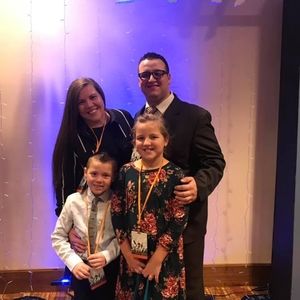 Meet your Posher, Michael